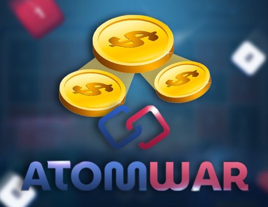 Atom War